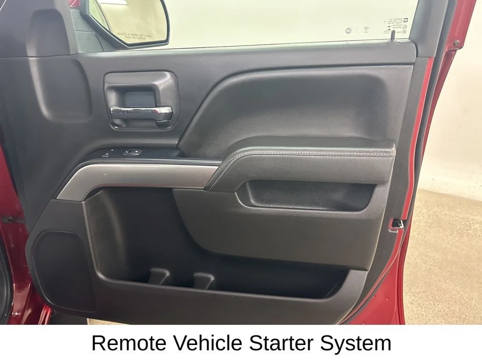 2019 Chevrolet Silverado 3rd Gen - Image 21 of 31