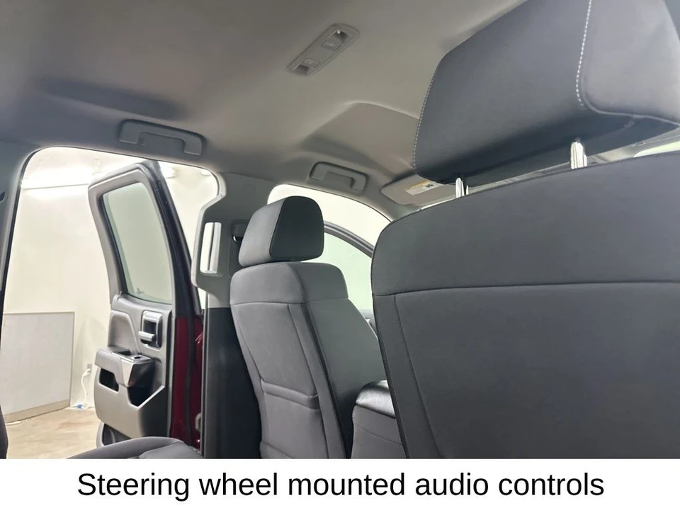 2019 Chevrolet Silverado 3rd Gen - Image 23 of 31
