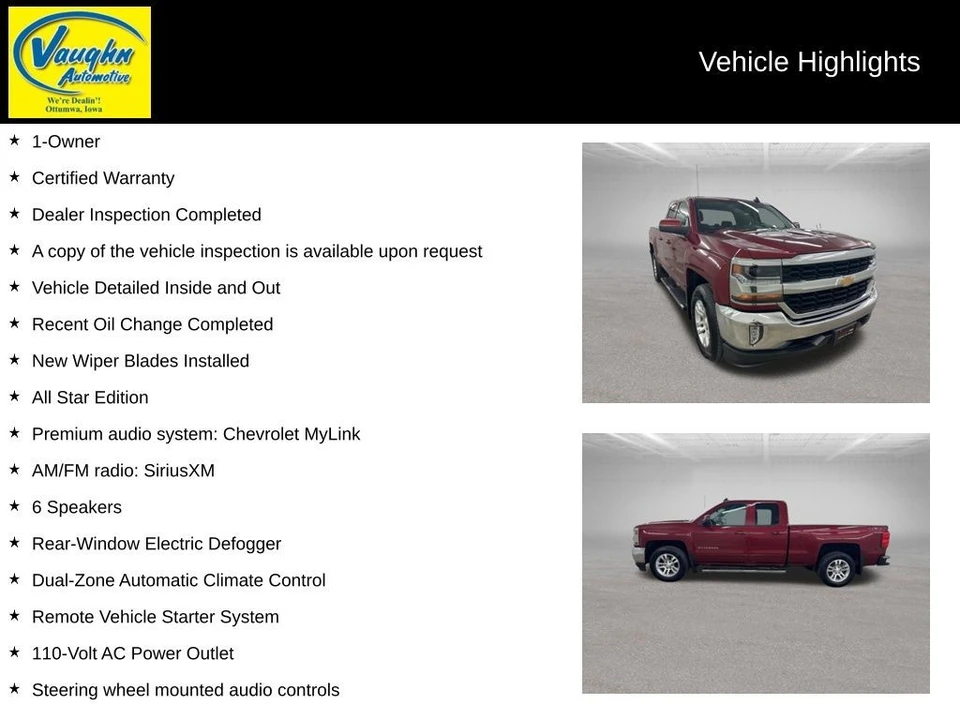 2019 Chevrolet Silverado 3rd Gen - Image 2 of 31