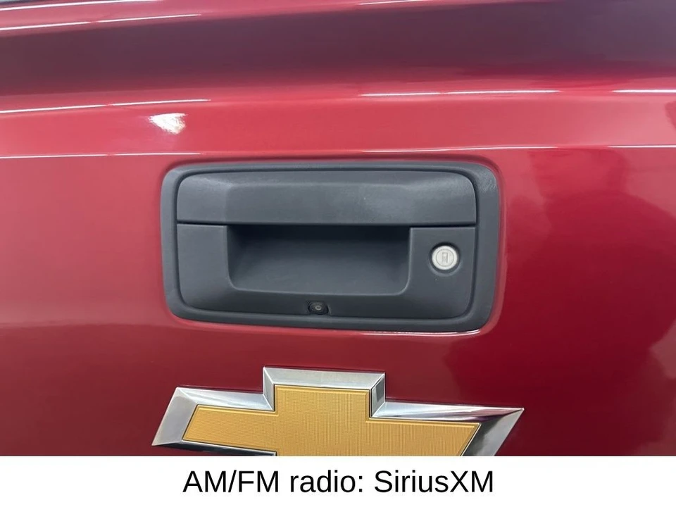 2019 Chevrolet Silverado 3rd Gen - Image 17 of 31