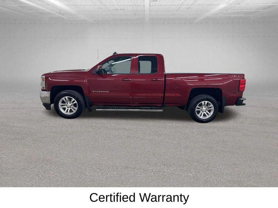 2019 Chevrolet Silverado 3rd Gen - Image 9 of 31