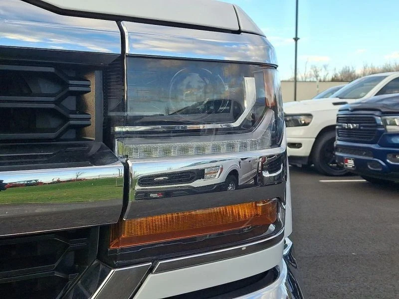 2019 Chevrolet Silverado 3rd Gen - Image 9 of 12