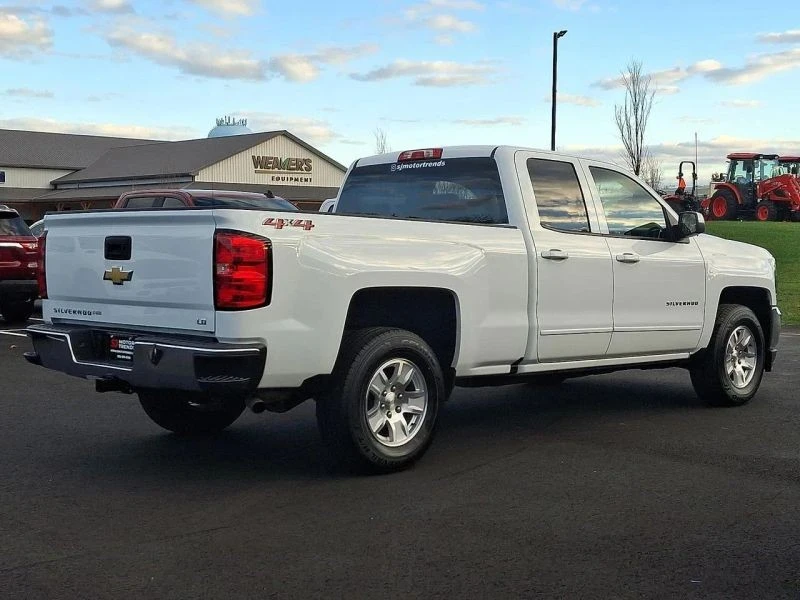 2019 Chevrolet Silverado 3rd Gen - Image 6 of 12