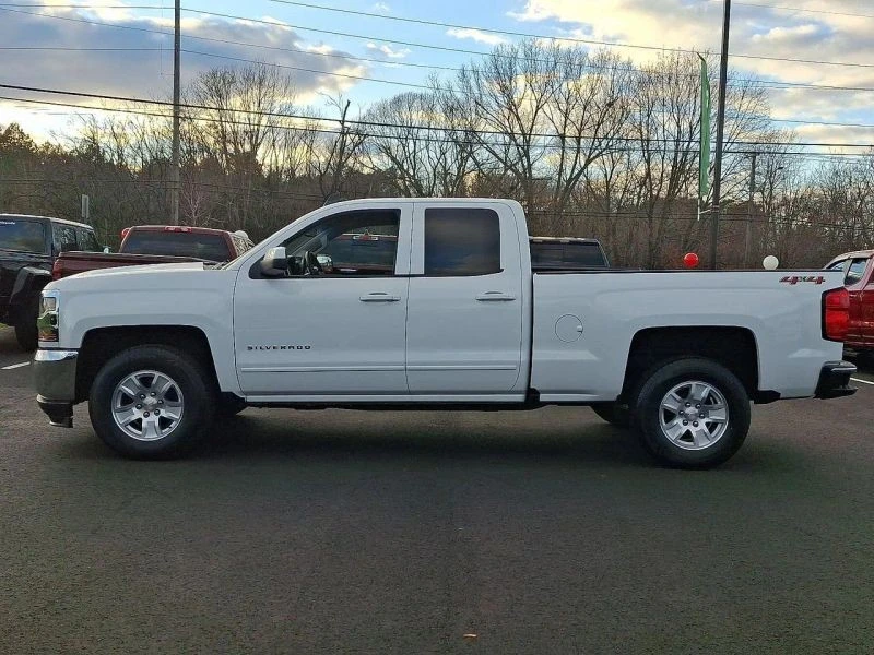 2019 Chevrolet Silverado 3rd Gen - Image 7 of 12