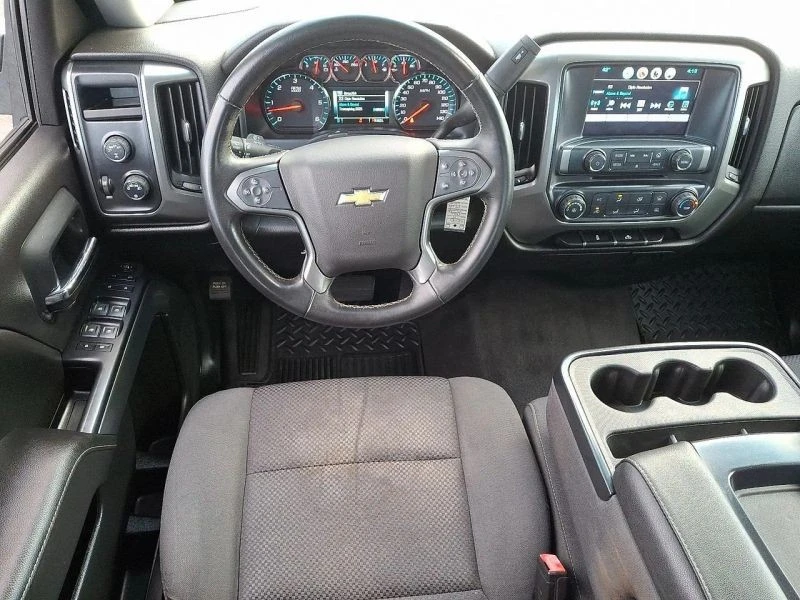 2019 Chevrolet Silverado 3rd Gen - Image 11 of 12