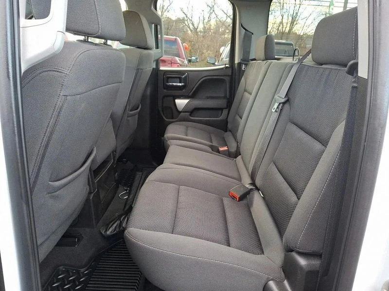2019 Chevrolet Silverado 3rd Gen - Image 10 of 12