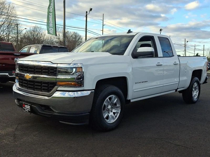 2019 Chevrolet Silverado 3rd Gen - Image 3 of 12