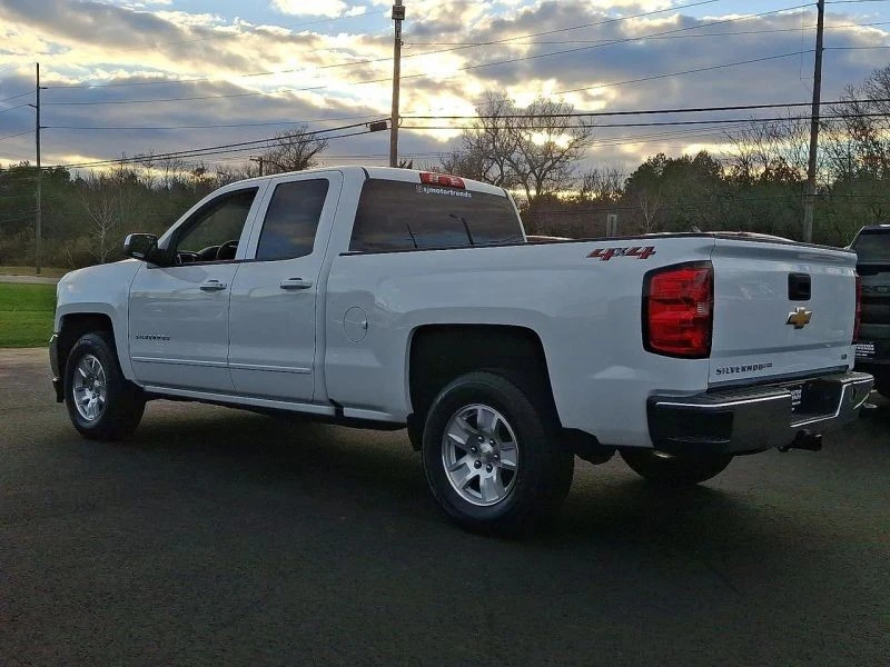 2019 Chevrolet Silverado 3rd Gen - Image 4 of 12
