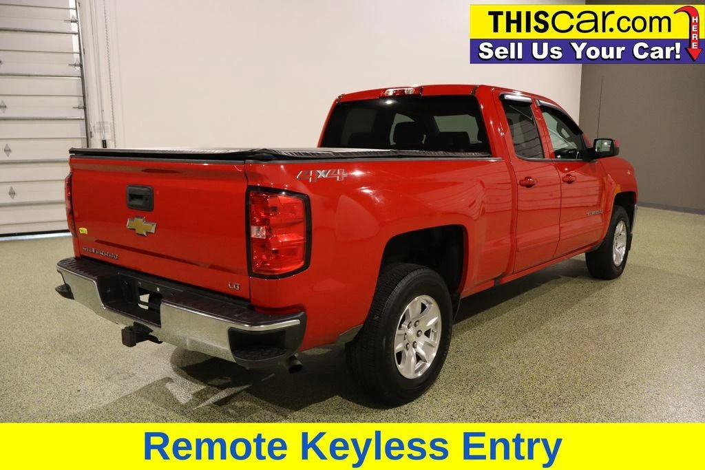 2019 Chevrolet Silverado 3rd Gen - Image 9 of 12
