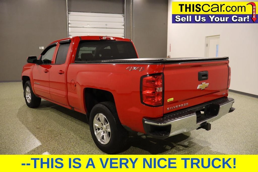 2019 Chevrolet Silverado 3rd Gen - Image 6 of 12