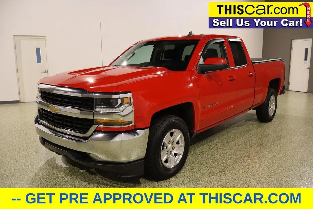 2019 Chevrolet Silverado 3rd Gen - Image 3 of 12