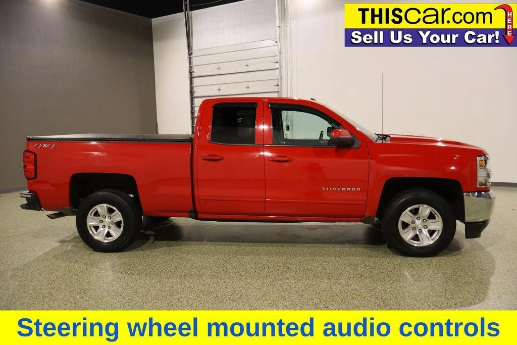 2019 Chevrolet Silverado 3rd Gen - Image 10 of 12