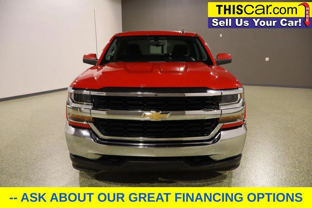 2019 Chevrolet Silverado 3rd Gen - Image 2 of 12
