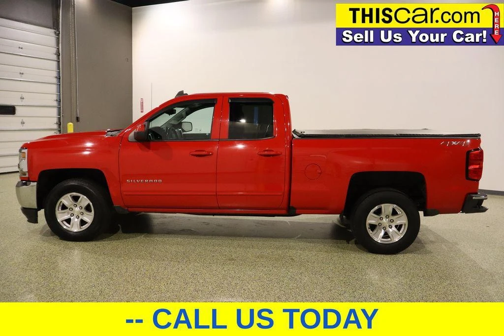 2019 Chevrolet Silverado 3rd Gen - Image 5 of 12