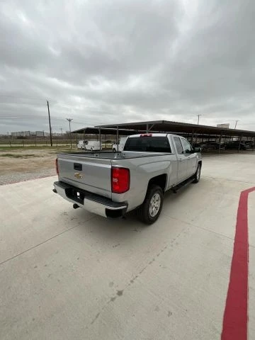 2019 Chevrolet Silverado 3rd Gen - Image 14 of 21
