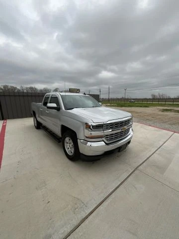 2019 Chevrolet Silverado 3rd Gen - Image 19 of 21