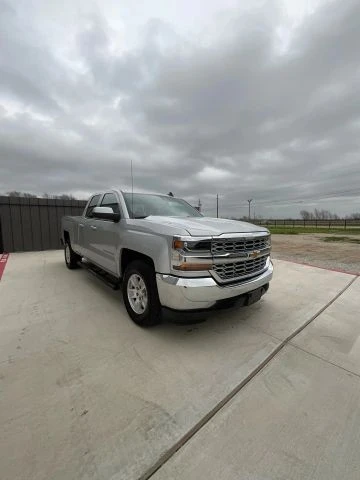 2019 Chevrolet Silverado 3rd Gen - Image 18 of 21