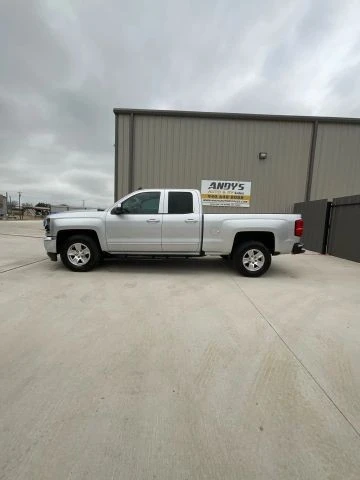 2019 Chevrolet Silverado 3rd Gen - Image 6 of 21