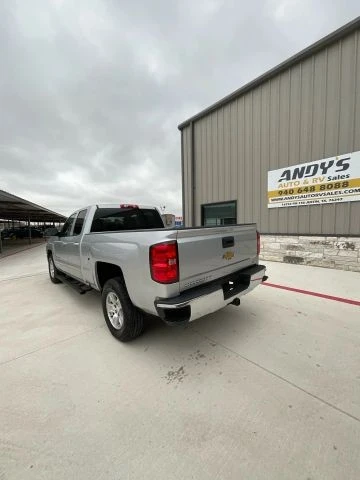2019 Chevrolet Silverado 3rd Gen - Image 9 of 21