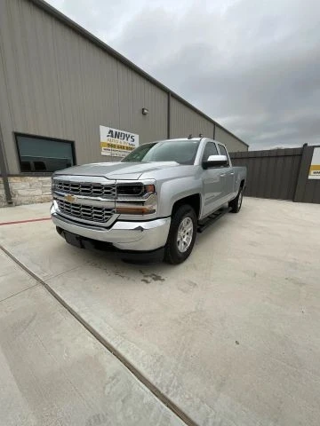 2019 Chevrolet Silverado 3rd Gen - Image 4 of 21