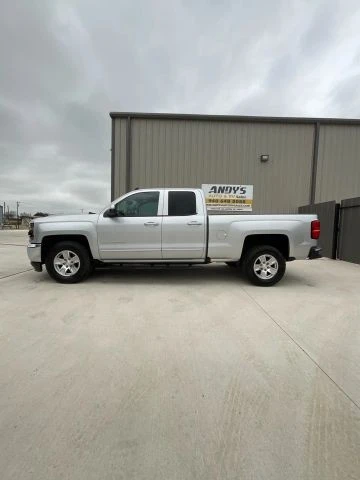 2019 Chevrolet Silverado 3rd Gen - Image 7 of 21