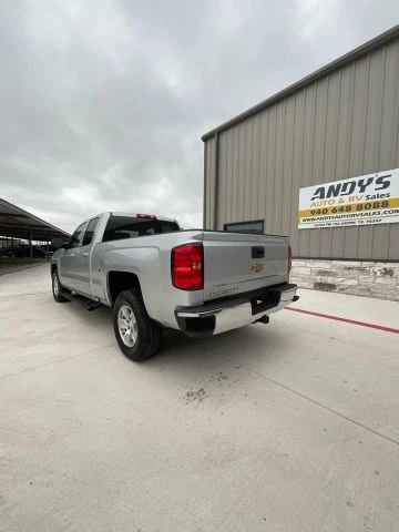 2019 Chevrolet Silverado 3rd Gen - Image 8 of 21