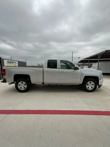 2019 Chevrolet Silverado 3rd Gen - Image 16 of 21