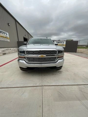 2019 Chevrolet Silverado 3rd Gen - Image 3 of 21