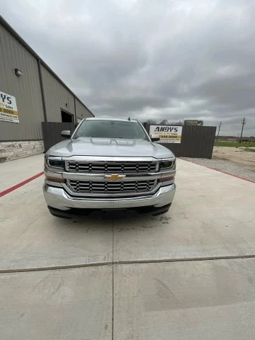 2019 Chevrolet Silverado 3rd Gen - Image 2 of 21