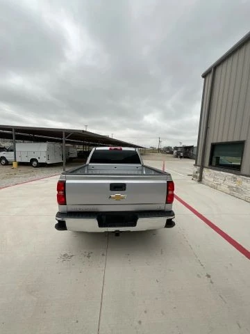 2019 Chevrolet Silverado 3rd Gen - Image 11 of 21