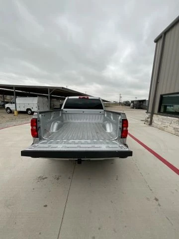 2019 Chevrolet Silverado 3rd Gen - Image 21 of 21