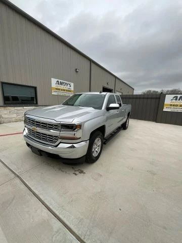 2019 Chevrolet Silverado 3rd Gen - Image 5 of 21