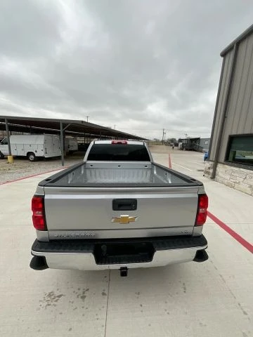 2019 Chevrolet Silverado 3rd Gen - Image 12 of 21