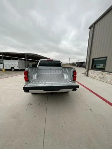 2019 Chevrolet Silverado 3rd Gen - Image 20 of 21