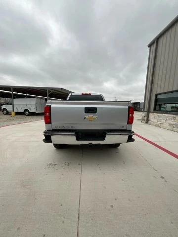 2019 Chevrolet Silverado 3rd Gen - Image 10 of 21