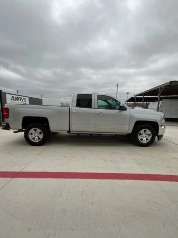 2019 Chevrolet Silverado 3rd Gen - Image 17 of 21