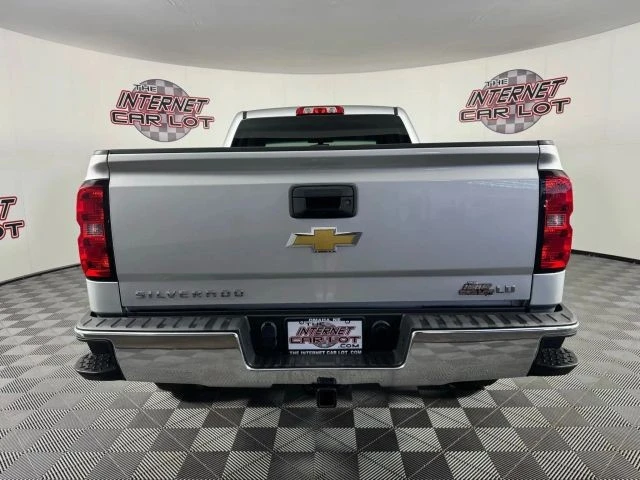 2019 Chevrolet Silverado 3rd Gen - Image 6 of 12