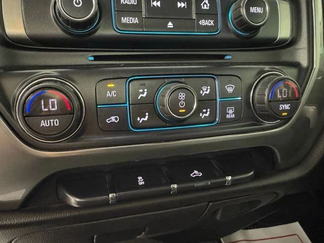 2019 Chevrolet Silverado 3rd Gen - Image 19 of 21