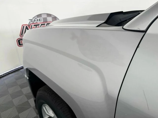 2019 Chevrolet Silverado 3rd Gen - Image 21 of 21
