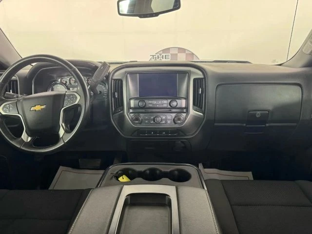 2019 Chevrolet Silverado 3rd Gen - Image 11 of 21