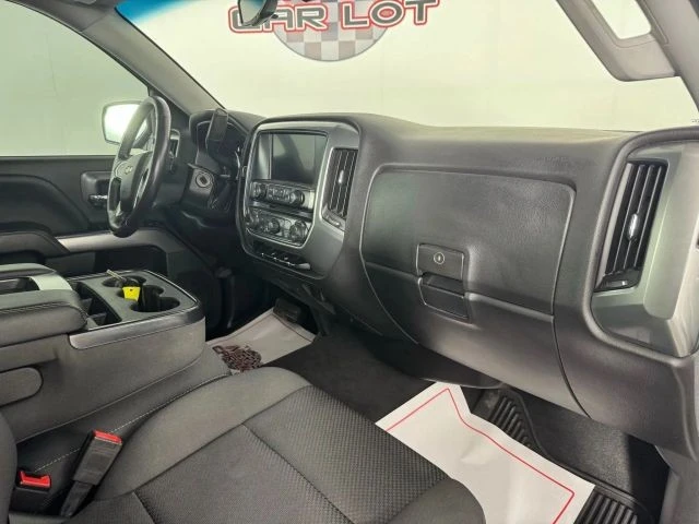 2019 Chevrolet Silverado 3rd Gen - Image 12 of 21