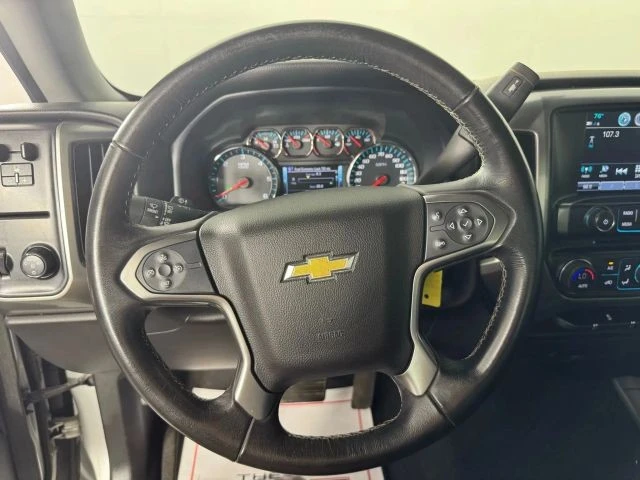 2019 Chevrolet Silverado 3rd Gen - Image 13 of 21