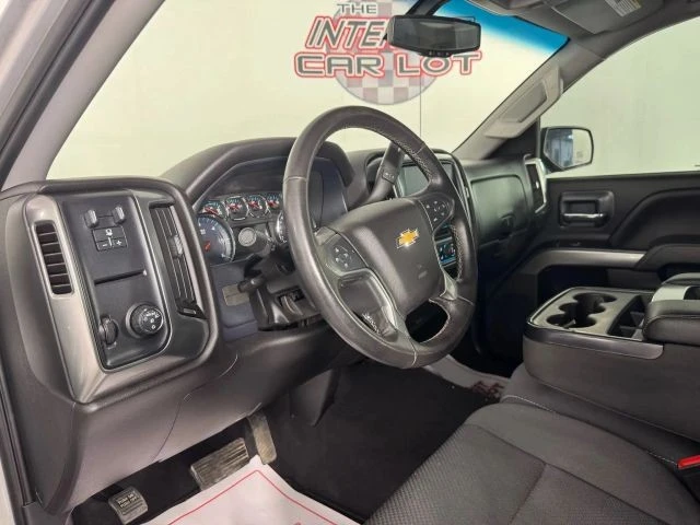2019 Chevrolet Silverado 3rd Gen - Image 10 of 21