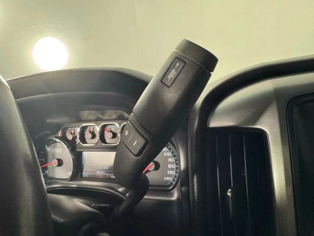 2019 Chevrolet Silverado 3rd Gen - Image 20 of 21