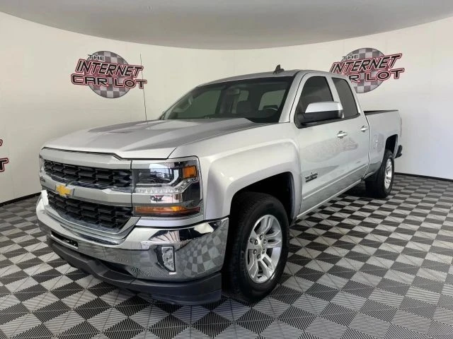 2019 Chevrolet Silverado 3rd Gen - Image 3 of 12