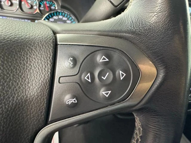 2019 Chevrolet Silverado 3rd Gen - Image 16 of 21