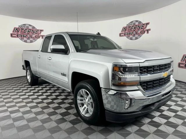 2019 Chevrolet Silverado 3rd Gen - Image 9 of 12