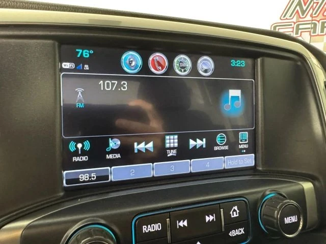 2019 Chevrolet Silverado 3rd Gen - Image 18 of 21