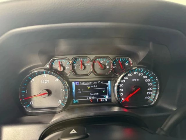 2019 Chevrolet Silverado 3rd Gen - Image 14 of 21