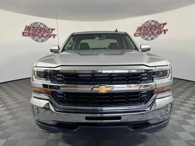 2019 Chevrolet Silverado 3rd Gen - Image 2 of 21